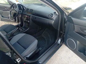 Mazda 3 1.4 i Feislif  | Mobile.bg    11