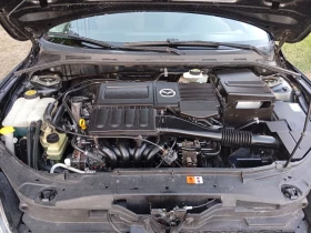 Mazda 3 1.4 i Feislif  | Mobile.bg    15
