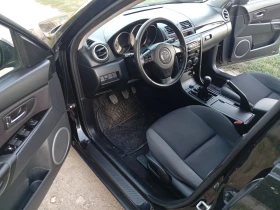 Mazda 3 1.4 i Feislif  | Mobile.bg    9