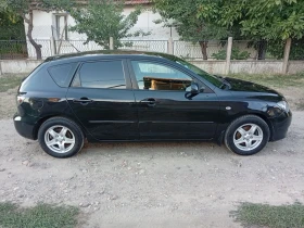 Mazda 3 1.4 i Feislif  | Mobile.bg    4
