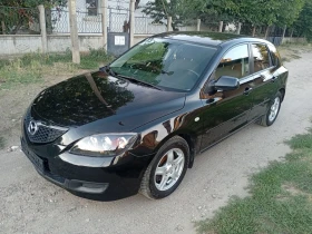     Mazda 3 1.4 i Feislif 