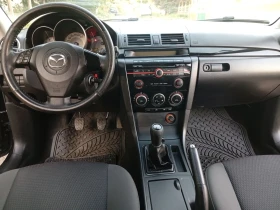 Mazda 3 1.4 i Feislif  | Mobile.bg    10