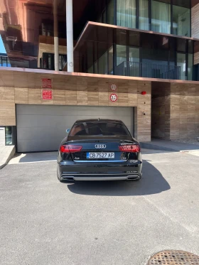 Audi A6 3Sline | Mobile.bg    13