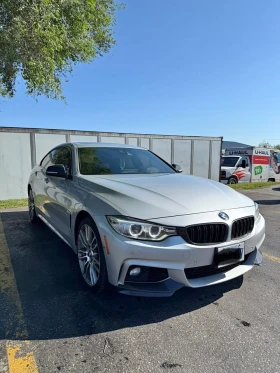 BMW 440  * CARFAX *    | Mobile.bg    2