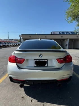 BMW 440  * CARFAX *    | Mobile.bg    5