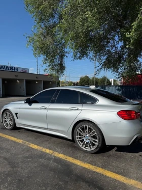 BMW 440  * CARFAX *    | Mobile.bg    4