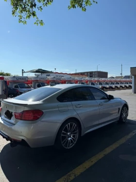 BMW 440  * CARFAX *    | Mobile.bg    6