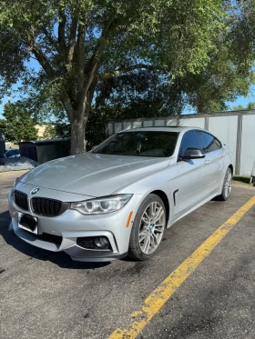 BMW 440  * CARFAX *    | Mobile.bg    3