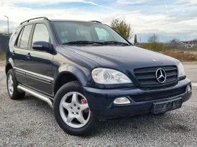 Mercedes-Benz ML 350 * ГАЗ - 11990 лв. / 6130.39 € - 80961501 7