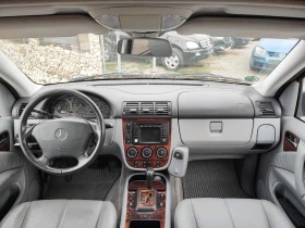 Mercedes-Benz ML 350 * ГАЗ - 11990 лв. / 6130.39 € - 80961501 12