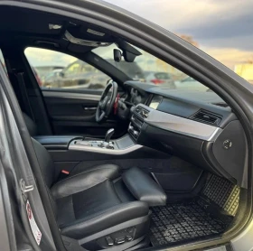 BMW 530 M-pack digital Facelift - 31900 лв. / 16310.21 € - 54661651 11