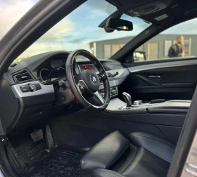 BMW 530 M-pack digital Facelift - 31900 лв. / 16310.21 € - 54661651 8