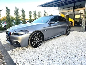 BMW 530 M-pack digital Facelift - 31900 лв. / 16310.21 € - 54661651 3