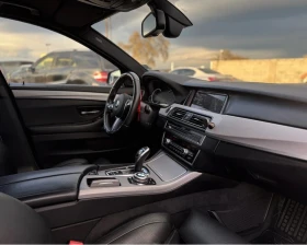 BMW 530 M-pack digital Facelift - 31900 лв. / 16310.21 € - 54661651 7