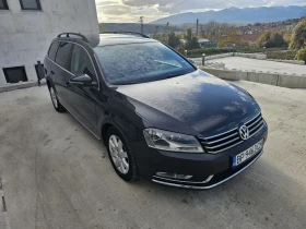 VW Passat 2.0тди 6 ск. 140 коня, снимка 3