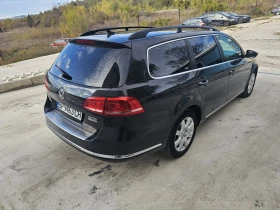 VW Passat 2.0тди 6 ск. 140 коня, снимка 6