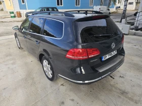 VW Passat 2.0тди 6 ск. 140 коня, снимка 7