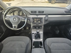 VW Passat 2.0тди 6 ск. 140 коня, снимка 8