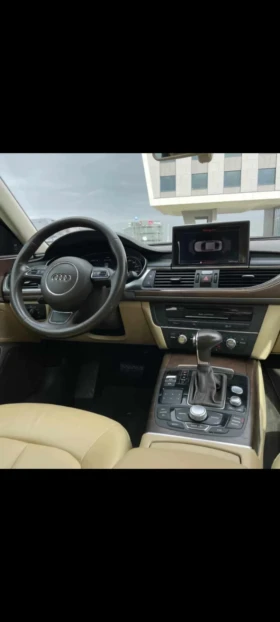 Audi A6 - 19500 лв. / 9970.19 € - 38766519 9