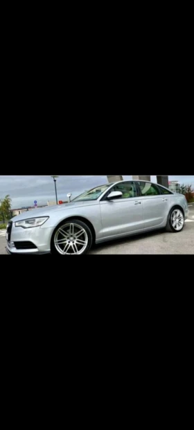 Audi A6 - 19500 лв. / 9970.19 € - 38766519 5