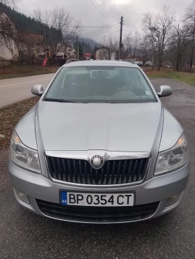 Skoda Octavia, снимка 3