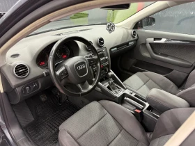 Audi A3 QUATTRO BMM, снимка 8