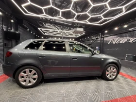 Audi A3 QUATTRO BMM, снимка 6
