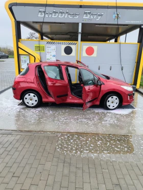 Peugeot 308, снимка 3 — Bazar.bg Peugeot 308, снимка 3