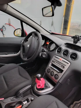 Peugeot 308, снимка 8 — Bazar.bg Peugeot 308, снимка 8
