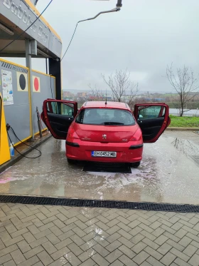 Peugeot 308, снимка 2 — Bazar.bg Peugeot 308, снимка 2