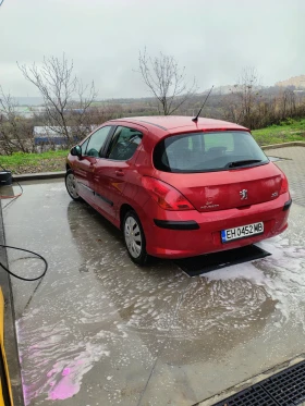 Peugeot 308, снимка 6 — Bazar.bg Peugeot 308, снимка 6