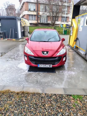 Peugeot 308, снимка 12 — Bazar.bg Peugeot 308, снимка 12