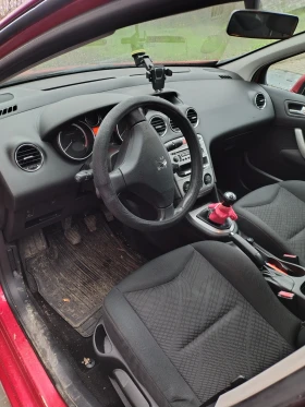 Peugeot 308, снимка 5 — Bazar.bg Peugeot 308, снимка 5