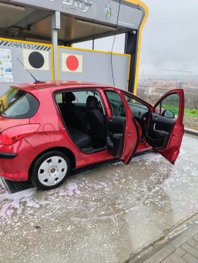 Peugeot 308, снимка 15 — Bazar.bg Peugeot 308, снимка 15