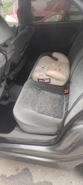 Renault Laguna, снимка 7