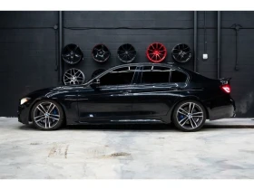BMW 340 * 340i | BLACK ON RED | AWD | PERFORMANCE SEDAN *  - 40500 лв. / 20707.32 € - 49746449 2