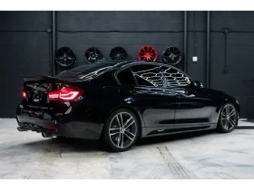 BMW 340 * 340i | BLACK ON RED | AWD | PERFORMANCE SEDAN *  - 40500 лв. / 20707.32 € - 49746449 5