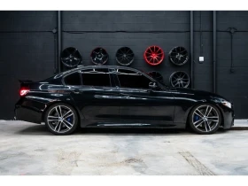 BMW 340 * 340i | BLACK ON RED | AWD | PERFORMANCE SEDAN *  - 40500 лв. / 20707.32 € - 49746449 6