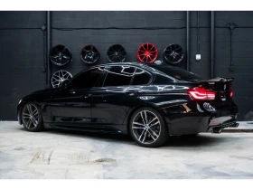 BMW 340 * 340i | BLACK ON RED | AWD | PERFORMANCE SEDAN *  - 40500 лв. / 20707.32 € - 49746449 3