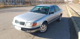 Audi 100 2, 0 115, снимка 14