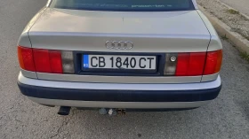 Audi 100 2, 0 115, снимка 7