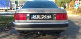 Audi 100 2, 0 115, снимка 11