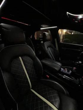 Audi A8 Exclusive , снимка 10