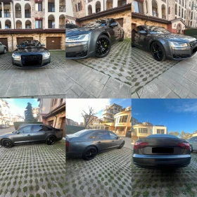 Audi A8 Exclusive , снимка 6