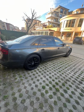 Audi A8 Exclusive , снимка 4
