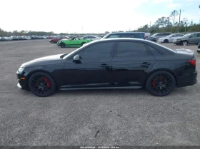 Audi S4 * 3.0T PREMIUM PLUS * CARFAX * БЕЗ ПЪРВОНАЧАЛНА ВН, снимка 14