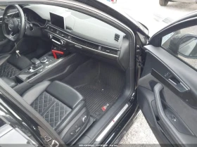 Audi S4 * 3.0T PREMIUM PLUS * CARFAX * БЕЗ ПЪРВОНАЧАЛНА ВН, снимка 5