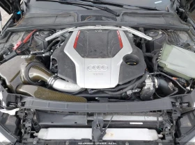 Audi S4 * 3.0T PREMIUM PLUS * CARFAX * БЕЗ ПЪРВОНАЧАЛНА ВН, снимка 10