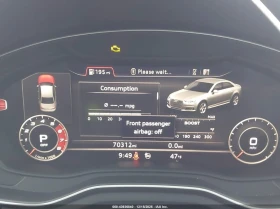 Audi S4 * 3.0T PREMIUM PLUS * CARFAX * БЕЗ ПЪРВОНАЧАЛНА ВН, снимка 7