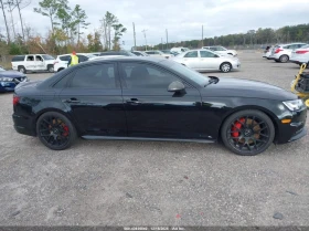 Audi S4 * 3.0T PREMIUM PLUS * CARFAX * БЕЗ ПЪРВОНАЧАЛНА ВН, снимка 13